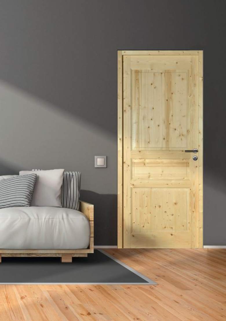 Porte Selve -